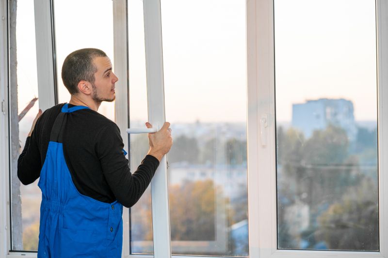 Get Windows Replaced