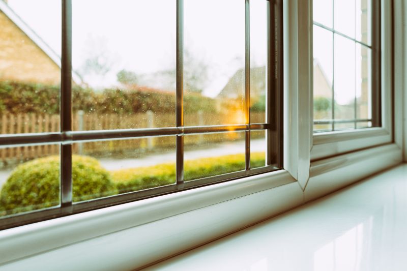 Get Windows Replaced